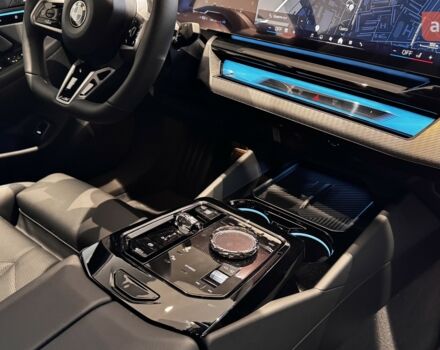 БМВ 5 Серия, объемом двигателя 2 л и пробегом 0 тыс. км за 69090 $, фото 34 на Automoto.ua