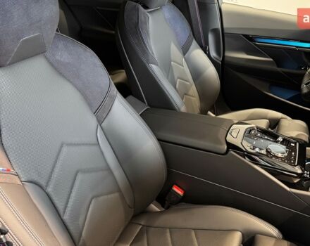 БМВ 5 Серия, объемом двигателя 2 л и пробегом 0 тыс. км за 69090 $, фото 37 на Automoto.ua