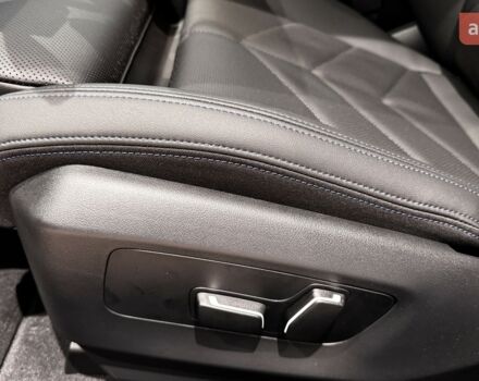 БМВ 5 Серія, об'ємом двигуна 2 л та пробігом 0 тис. км за 69156 $, фото 23 на Automoto.ua