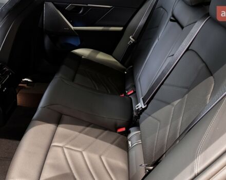 БМВ 5 Серія, об'ємом двигуна 2 л та пробігом 0 тис. км за 69156 $, фото 31 на Automoto.ua