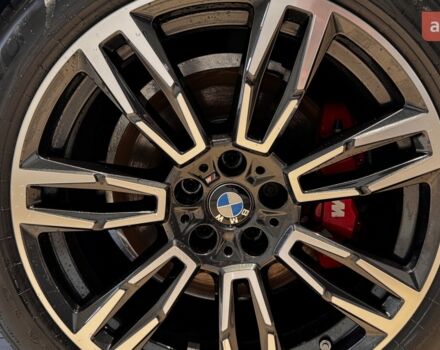 БМВ 5 Серія, об'ємом двигуна 2 л та пробігом 0 тис. км за 69156 $, фото 10 на Automoto.ua