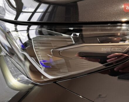 БМВ 5 Серія, об'ємом двигуна 2 л та пробігом 0 тис. км за 69156 $, фото 7 на Automoto.ua