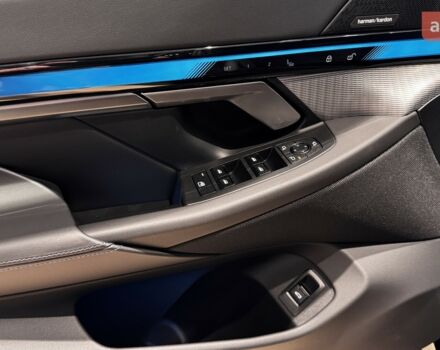 БМВ 5 Серия, объемом двигателя 2 л и пробегом 0 тыс. км за 69090 $, фото 18 на Automoto.ua