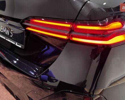 БМВ 5 Серия, объемом двигателя 2 л и пробегом 0 тыс. км за 69090 $, фото 15 на Automoto.ua