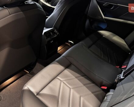 БМВ 5 Серія, об'ємом двигуна 2 л та пробігом 0 тис. км за 69156 $, фото 30 на Automoto.ua