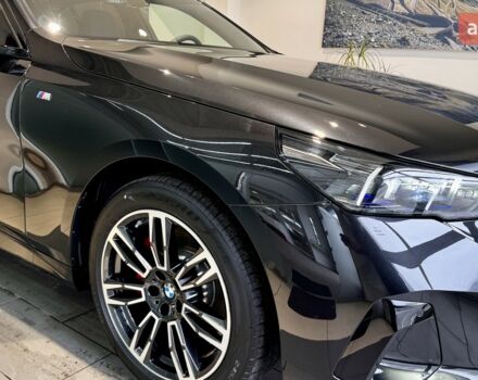 БМВ 5 Серия, объемом двигателя 2 л и пробегом 0 тыс. км за 69090 $, фото 9 на Automoto.ua