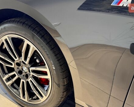 БМВ 5 Серия, объемом двигателя 2 л и пробегом 0 тыс. км за 69090 $, фото 6 на Automoto.ua