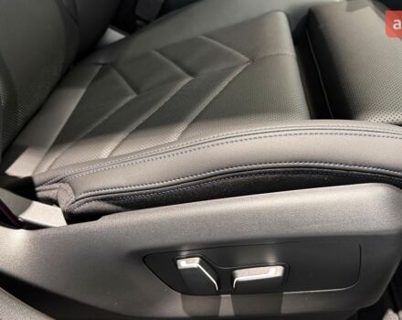 БМВ 5 Серия, объемом двигателя 2 л и пробегом 0 тыс. км за 69090 $, фото 36 на Automoto.ua