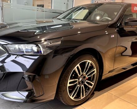 БМВ 5 Серия, объемом двигателя 2 л и пробегом 0 тыс. км за 69090 $, фото 5 на Automoto.ua