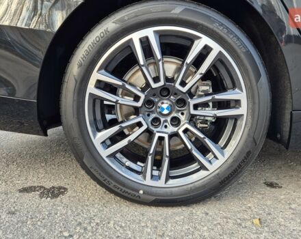 БМВ 5 Серия, объемом двигателя 2 л и пробегом 0 тыс. км за 71120 $, фото 21 на Automoto.ua