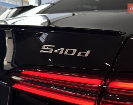 БМВ 5 Серия, объемом двигателя 2.99 л и пробегом 0 тыс. км за 85538 $, фото 7 на Automoto.ua