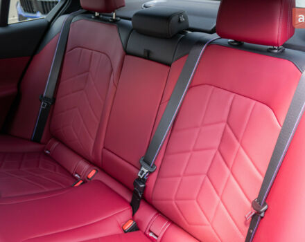 БМВ 5 Серия, объемом двигателя 2.99 л и пробегом 0 тыс. км за 95226 $, фото 25 на Automoto.ua