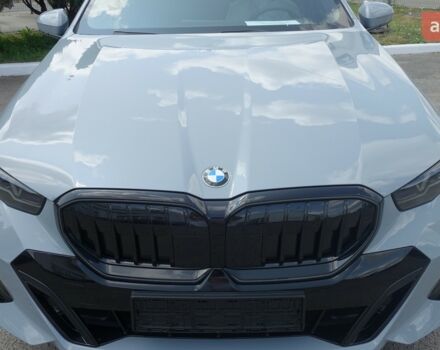 БМВ 5 Серия, объемом двигателя 2.99 л и пробегом 0 тыс. км за 88974 $, фото 1 на Automoto.ua