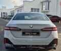 БМВ 5 Серия, объемом двигателя 2 л и пробегом 0 тыс. км за 71117 $, фото 5 на Automoto.ua