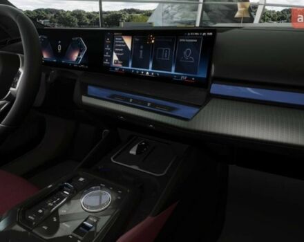 БМВ 5 Серия, объемом двигателя 2.99 л и пробегом 0 тыс. км за 86998 $, фото 6 на Automoto.ua