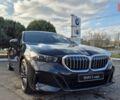 БМВ 5 Серия, объемом двигателя 2 л и пробегом 0 тыс. км за 71120 $, фото 1 на Automoto.ua