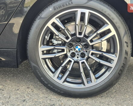 БМВ 5 Серия, объемом двигателя 2 л и пробегом 0 тыс. км за 71404 $, фото 24 на Automoto.ua