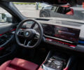 БМВ 5 Серия, объемом двигателя 2.99 л и пробегом 0 тыс. км за 95226 $, фото 12 на Automoto.ua