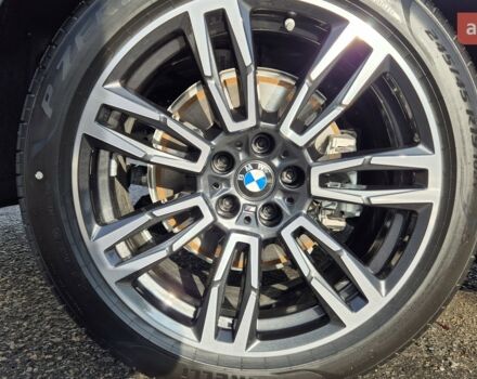 БМВ 5 Серия, объемом двигателя 2 л и пробегом 0 тыс. км за 71117 $, фото 8 на Automoto.ua