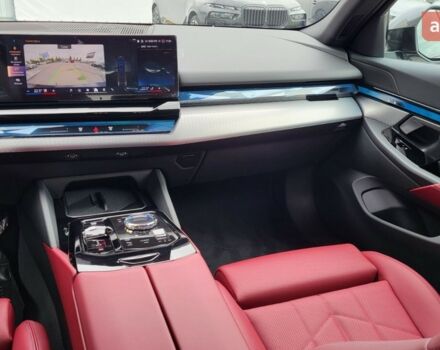 БМВ 5 Серия, объемом двигателя 2.99 л и пробегом 0 тыс. км за 77423 $, фото 17 на Automoto.ua