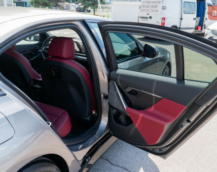 БМВ 5 Серия, объемом двигателя 2.99 л и пробегом 0 тыс. км за 95226 $, фото 19 на Automoto.ua