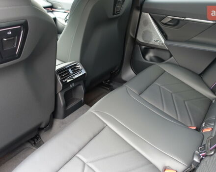 БМВ 5 Серия, объемом двигателя 2.99 л и пробегом 0 тыс. км за 88974 $, фото 8 на Automoto.ua