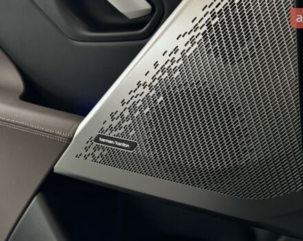 БМВ 5 Серия, объемом двигателя 2.99 л и пробегом 0 тыс. км за 85538 $, фото 19 на Automoto.ua