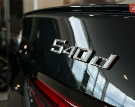 БМВ 5 Серия, объемом двигателя 2.99 л и пробегом 0 тыс. км за 85104 $, фото 6 на Automoto.ua