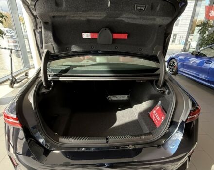 БМВ 5 Серія, об'ємом двигуна 2 л та пробігом 0 тис. км за 70094 $, фото 20 на Automoto.ua