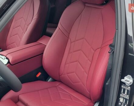 БМВ 5 Серия, объемом двигателя 2.99 л и пробегом 0 тыс. км за 77423 $, фото 18 на Automoto.ua