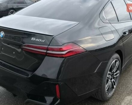 БМВ 5 Серия, объемом двигателя 2.99 л и пробегом 0 тыс. км за 85816 $, фото 3 на Automoto.ua