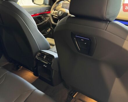 БМВ 5 Серия, объемом двигателя 2.99 л и пробегом 0 тыс. км за 95217 $, фото 33 на Automoto.ua