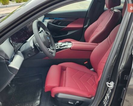 БМВ 5 Серия, объемом двигателя 2.99 л и пробегом 0 тыс. км за 77423 $, фото 28 на Automoto.ua