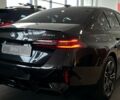 БМВ 5 Серия, объемом двигателя 2.99 л и пробегом 0 тыс. км за 85104 $, фото 5 на Automoto.ua