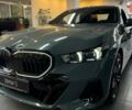 БМВ 5 Серія, об'ємом двигуна 2 л та пробігом 0 тис. км за 70053 $, фото 1 на Automoto.ua