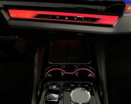 БМВ 5 Серия, объемом двигателя 2.99 л и пробегом 0 тыс. км за 85538 $, фото 12 на Automoto.ua