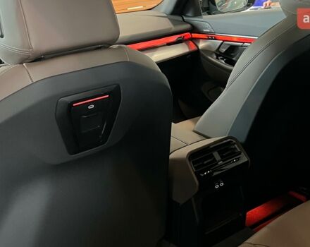 БМВ 5 Серия, объемом двигателя 2.99 л и пробегом 0 тыс. км за 85104 $, фото 29 на Automoto.ua