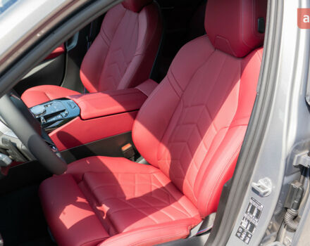БМВ 5 Серия, объемом двигателя 2.99 л и пробегом 0 тыс. км за 95226 $, фото 15 на Automoto.ua