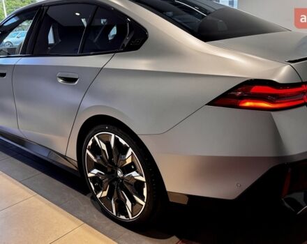 БМВ 5 Серия, объемом двигателя 2.99 л и пробегом 0 тыс. км за 95217 $, фото 9 на Automoto.ua