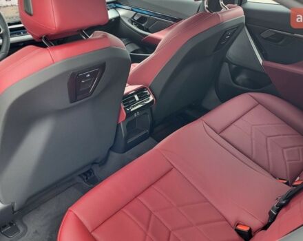 БМВ 5 Серия, объемом двигателя 2.99 л и пробегом 0 тыс. км за 77423 $, фото 20 на Automoto.ua