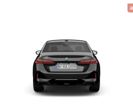 БМВ 5 Серия, объемом двигателя 2.99 л и пробегом 0 тыс. км за 85164 $, фото 3 на Automoto.ua