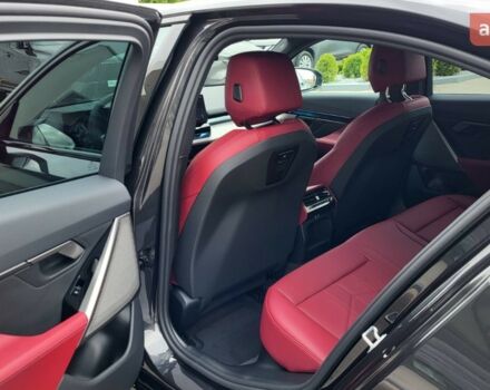 БМВ 5 Серия, объемом двигателя 2.99 л и пробегом 0 тыс. км за 77423 $, фото 14 на Automoto.ua