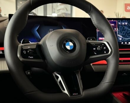 БМВ 5 Серия, объемом двигателя 2.99 л и пробегом 0 тыс. км за 85538 $, фото 10 на Automoto.ua