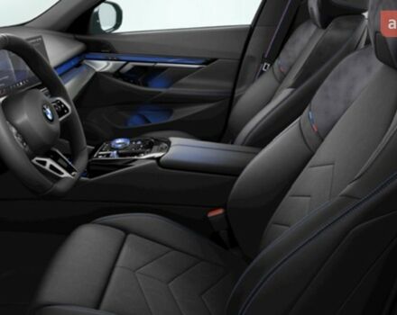 БМВ 5 Серия, объемом двигателя 2.99 л и пробегом 0 тыс. км за 85164 $, фото 11 на Automoto.ua