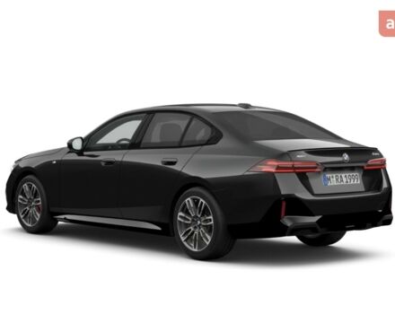 БМВ 5 Серия, объемом двигателя 2.99 л и пробегом 0 тыс. км за 85164 $, фото 2 на Automoto.ua
