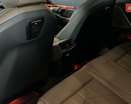 БМВ 5 Серия, объемом двигателя 2.99 л и пробегом 0 тыс. км за 85104 $, фото 15 на Automoto.ua