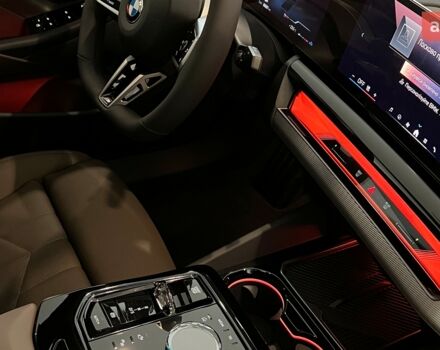 БМВ 5 Серия, объемом двигателя 2.99 л и пробегом 0 тыс. км за 85104 $, фото 37 на Automoto.ua