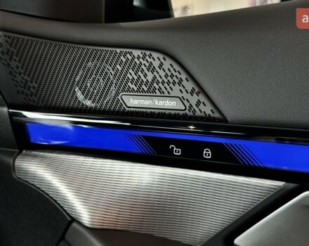 БМВ 5 Серия, объемом двигателя 2.99 л и пробегом 0 тыс. км за 85538 $, фото 15 на Automoto.ua