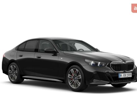 БМВ 5 Серия, объемом двигателя 2.99 л и пробегом 0 тыс. км за 85164 $, фото 6 на Automoto.ua
