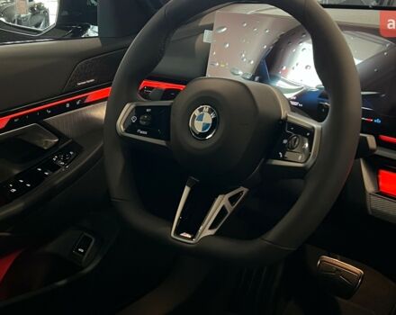 БМВ 5 Серия, объемом двигателя 2.99 л и пробегом 0 тыс. км за 85104 $, фото 40 на Automoto.ua